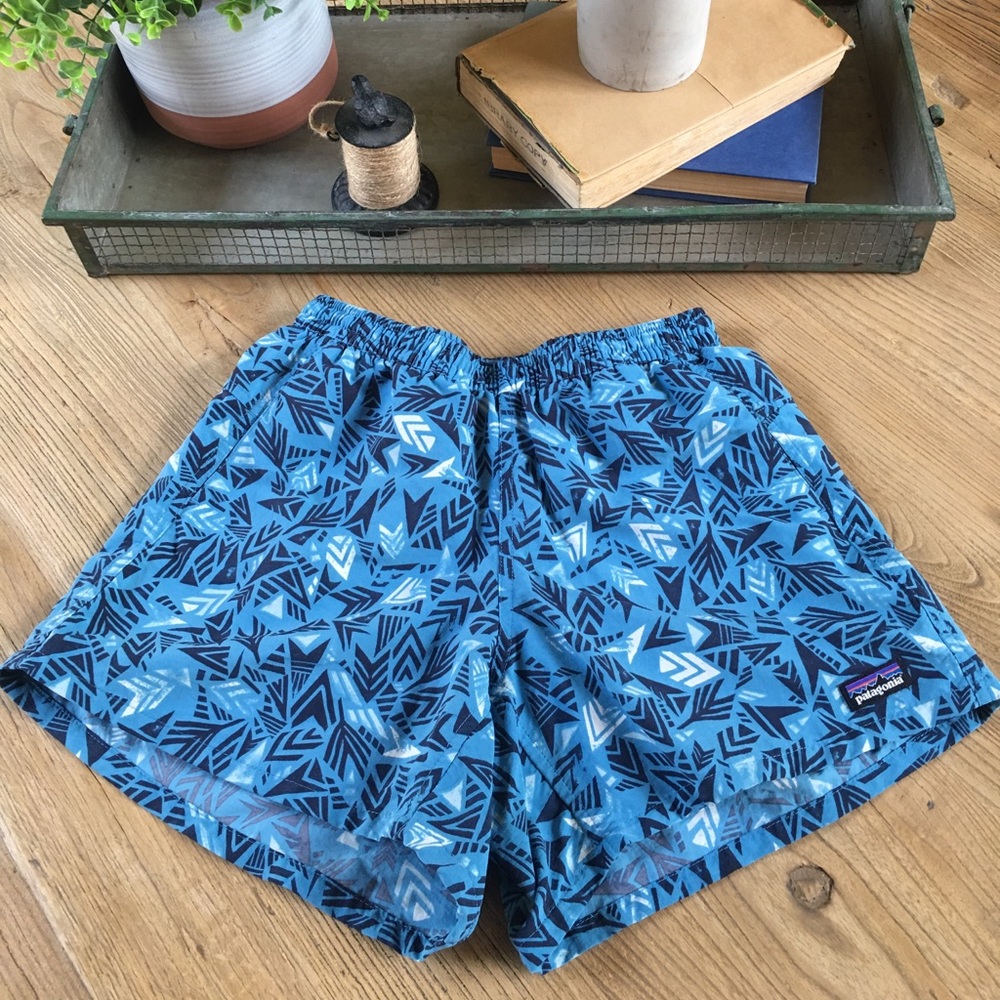 Patagonia Baggies Short